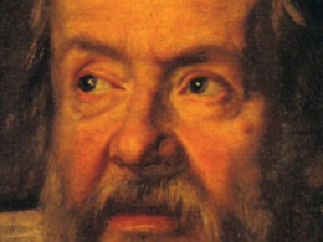 Galileo